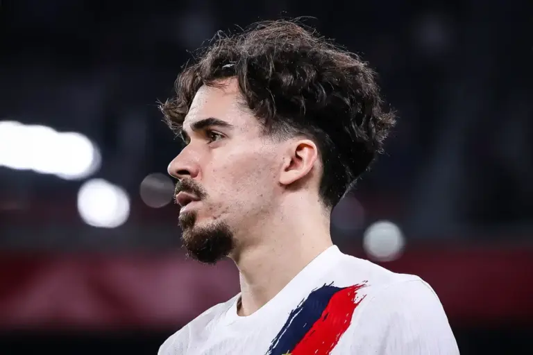 Real Madrid fans rank Vitinha as their top summer transfer priority