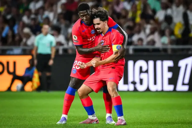 Nuno Mendes likely to be fit to face Bayern Munich, Vitinha expected to return
