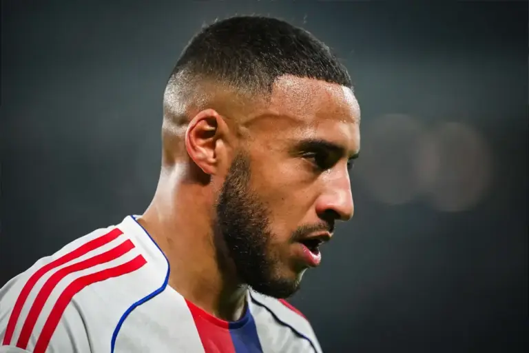 Lyon captain Corentin Tolisso ruled out of clash with PSG