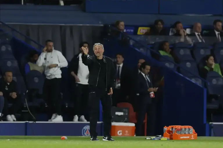 Enrique: Bond between PSG players & fans stronger than ever 