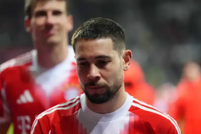 Bayern Munich’s Raphaël Guerreiro to miss Champions League semi-final against PSG