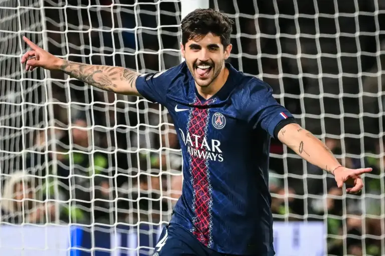 PSG planning key change vs. Bayern Munich with three options in mind