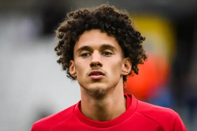 PSG express interest in Maghnes Akliouche, facing Premier League competition