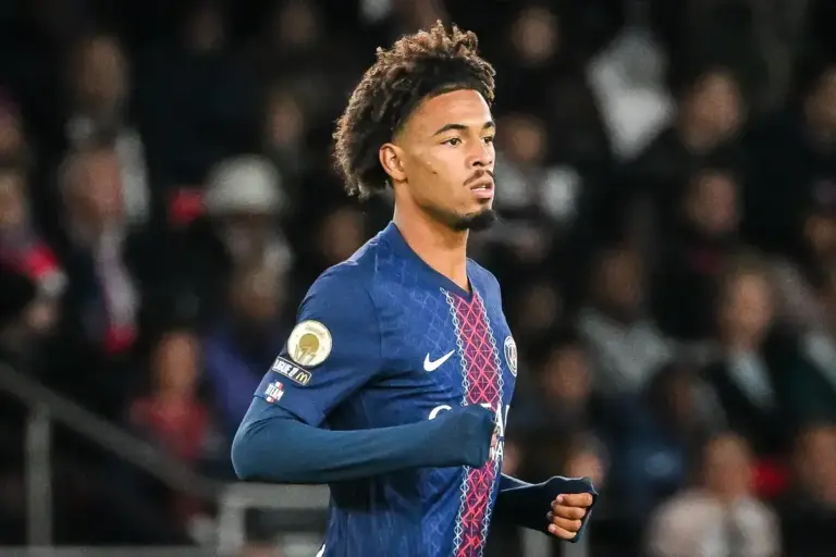 PSG to reach first Coupe Gambardella final in 28 years