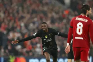 Forget Bayern, PSG is the real deal for Champions League glory