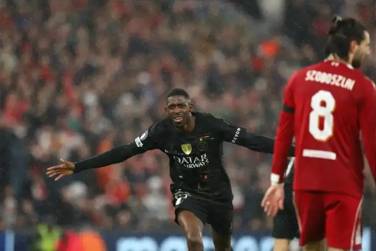 Forget Bayern, PSG is the real deal for Champions League glory