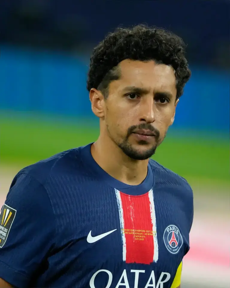 Liverpool vs PSG: Predicted starting XI with Marquinhos & Dembele