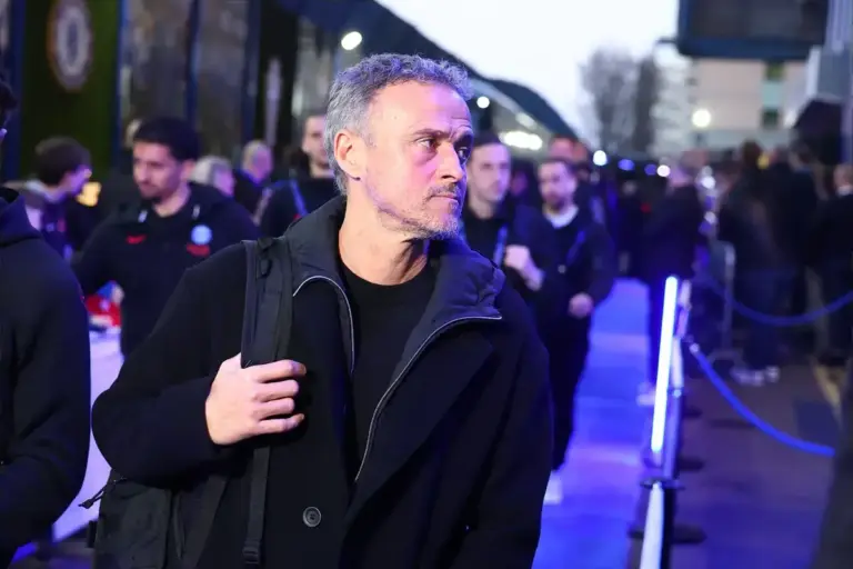 PSG ready to turn Anfield atmosphere to motivation – Enrique