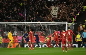 PSG vs Liverpool: What to know & where to watch UCL game