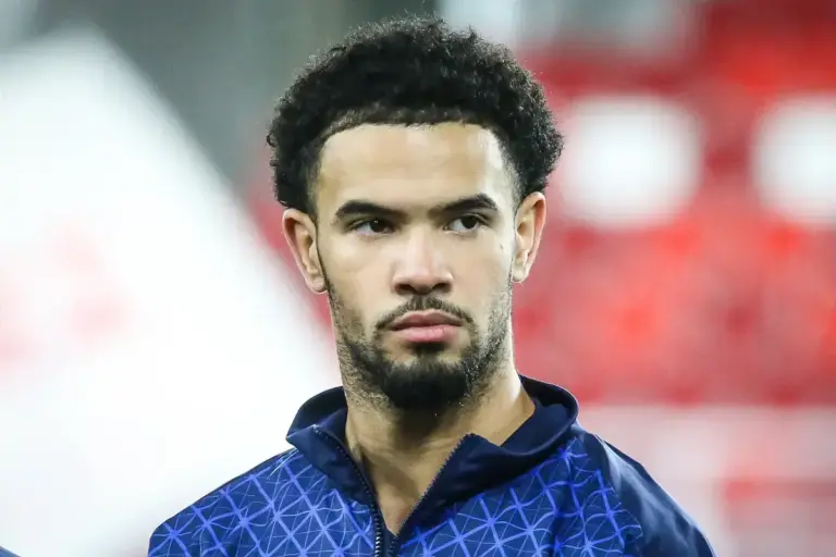 PSG predicted line-up vs Bayern Munich: Warren Zaïre-Emery to replace Achraf Hakimi