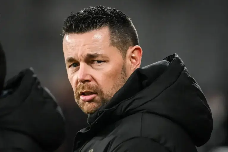 Lens coach Pierre Sage calls PSG ‘an ogre’ as title race heats up