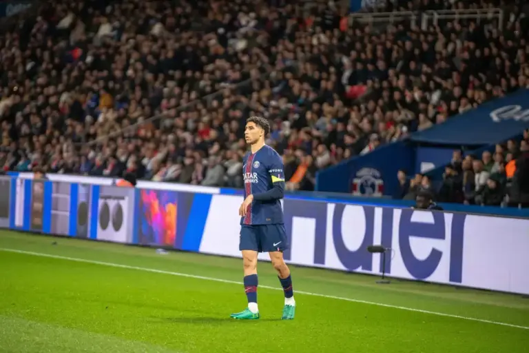 Bayern Munich president drops bold transfer admission before PSG game