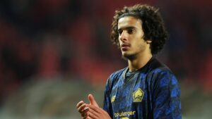 Man City Move Forces PSG To Decide On Bouaddi