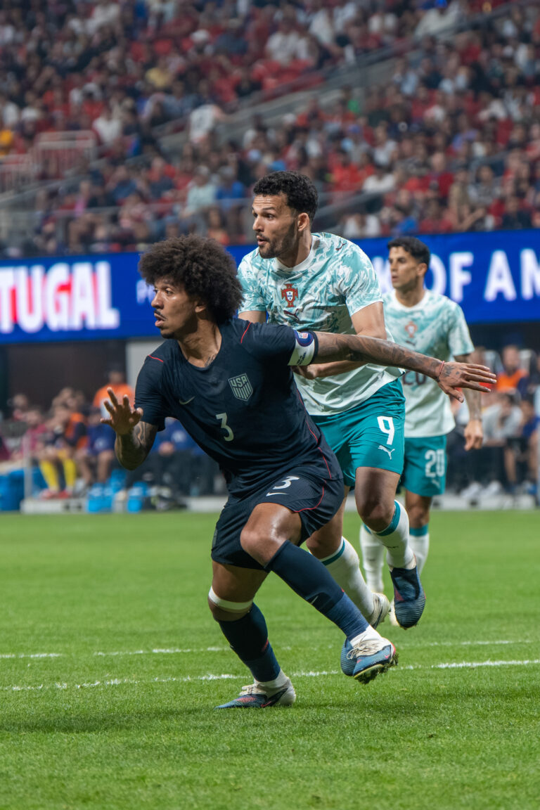 Eli Junior Kroupi Push Gives PSG Ramos Solution