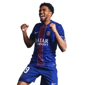 ‘The player’s intention is to leave’ – Fabrizio Romano reveals next PSG exit