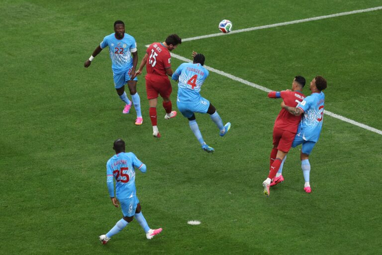 PSG World Cup Hangover Gives Luis Enrique A Rotation Headache