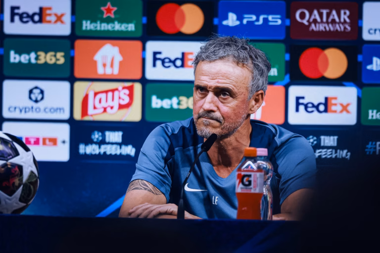 The Versatile Gamble: Why Luis Enrique Wants A Ferran Torres Reunion At PSG