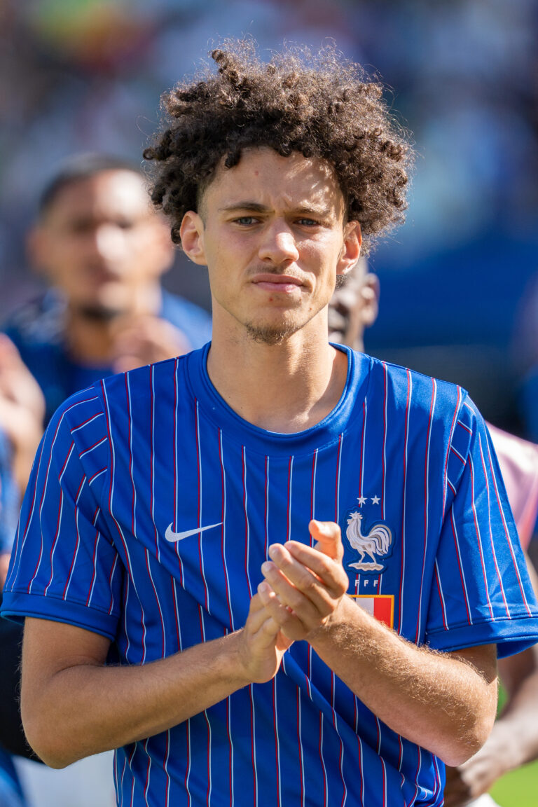 Fabrizio Romano confirms PSG agreement that leaves Premier League clubs empty-handed
