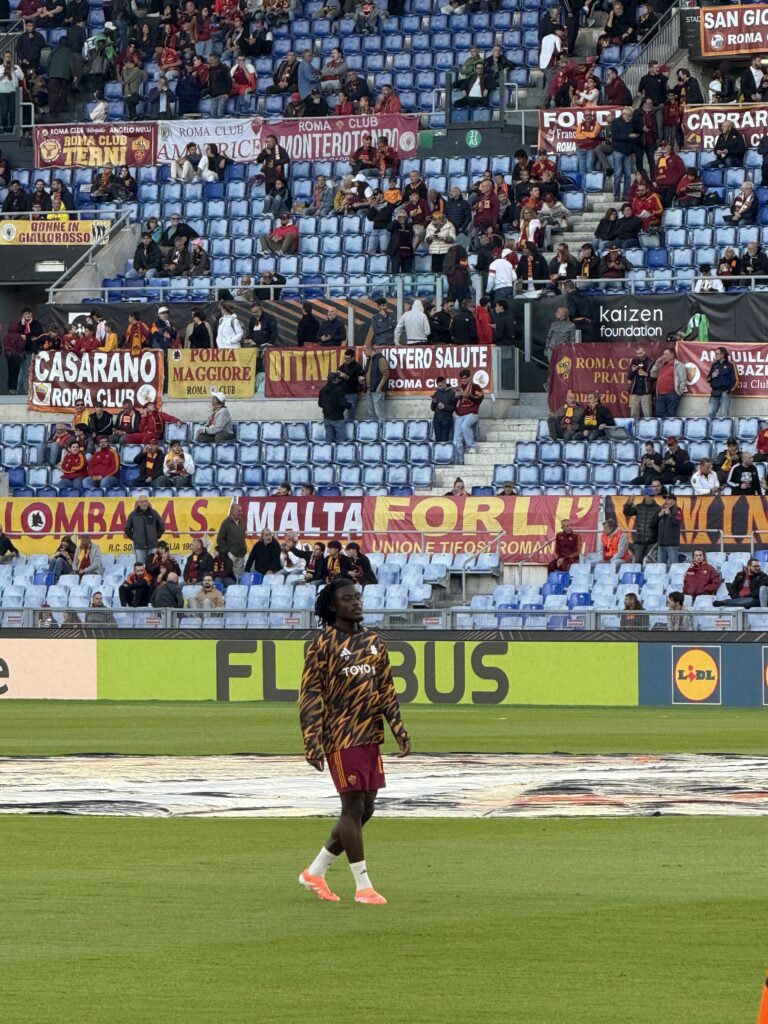 Manu Kone Push Leaves PSG With Bouaddi Transfer Call