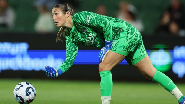 Mary Earps Sets London City Champions League Target After PSG Exit