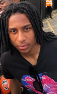Olise Sweden Masterclass Gives PSG Transfer Logic Test