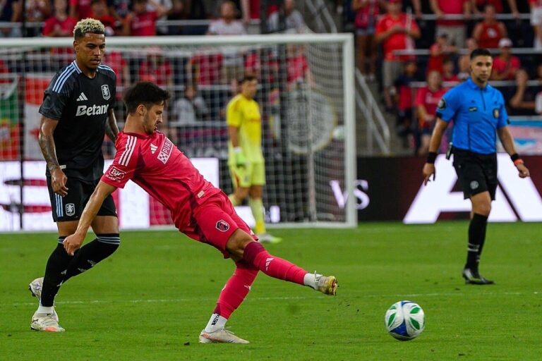 Morgan Rogers Price Wall Leaves PSG With Transfer Reality Check