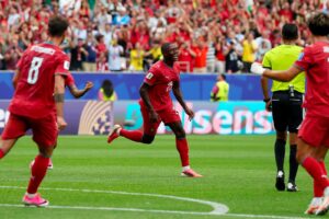 Nuno Mendes Free-Kick Gives PSG A New Knockout Weapon