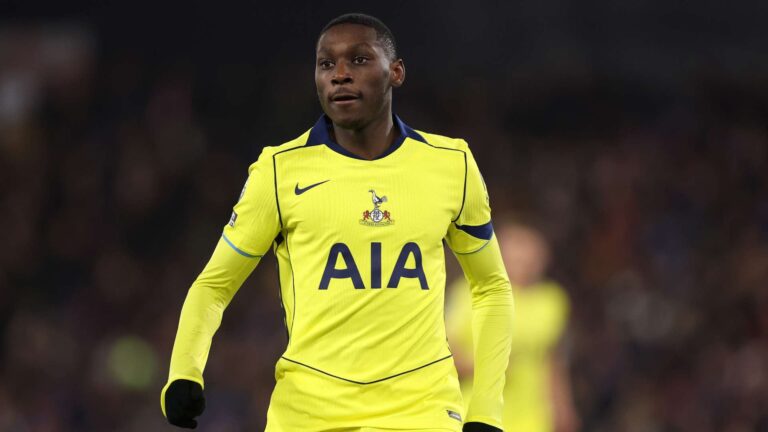Kolo Muani Agreement Push Gives PSG €40m Exit Control