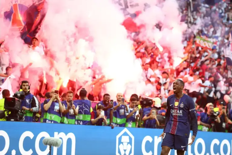 Who Is Ousmane Dembele? PSG’s Ballon d’Or Winner Profile