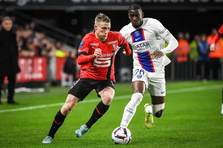 PSG vs Rennes: Paris Begin the Ligue 1 Defence With Something to Prove
