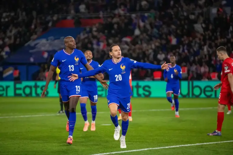 Lens PSG: Thauvin Ends Paris Super Cup Reign