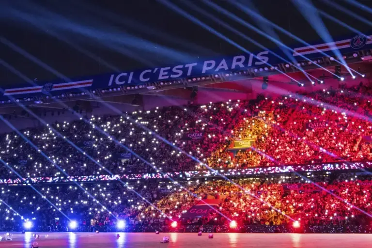 Parc des Princes: Capacity, History and Guide to PSG’s Home