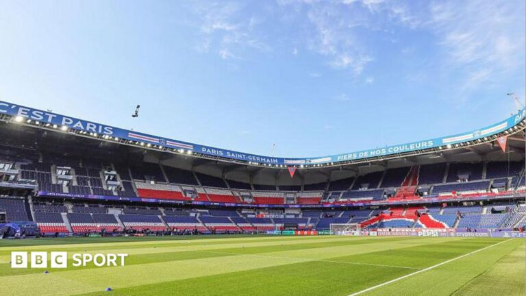 Rennes vs PSG: Paris Lose Their Home Opener to a Ruined Parc Pitch