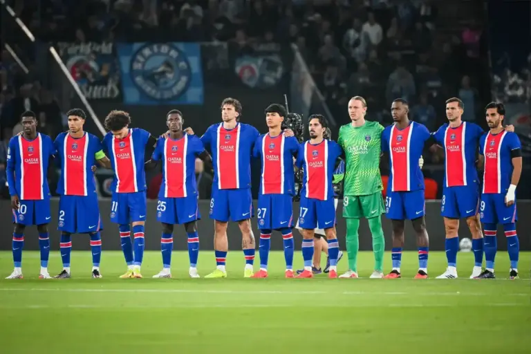 Bacary Sagna: PSG Are Bankable, Ligue 1 Made a Mistake