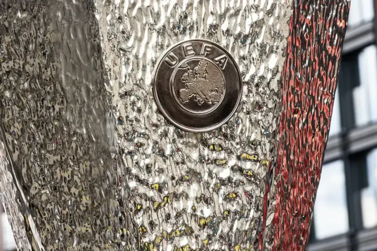 UEFA Club Coefficient Explained: How Europe Ranks Its Clubs