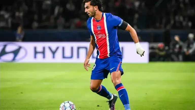 PSG Join Reading FC AI Summit at Bearwood Park Complex