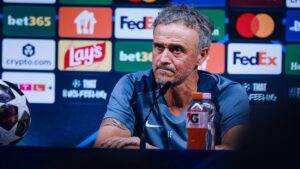 Charles De Ketelaere Confirms Summer Transfer Talks With PSG