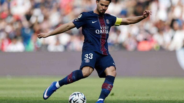 Warren Zaïre-Emery Withdraws From France Squad With Injury