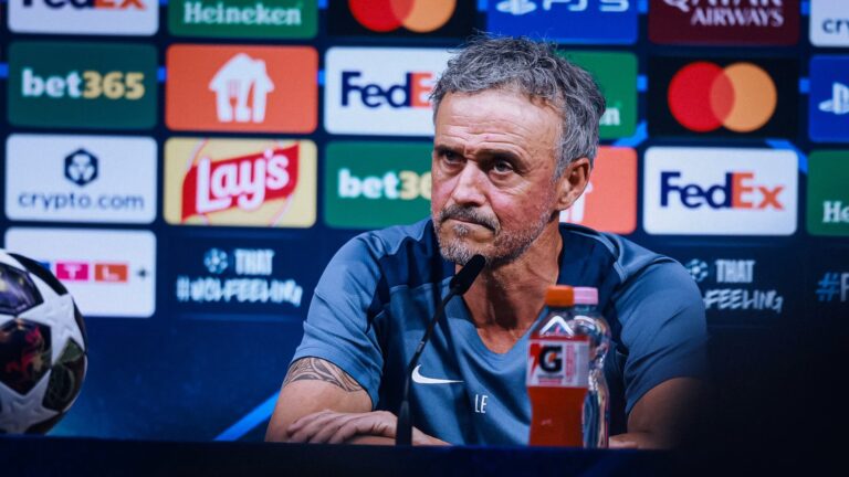 PSG Prepare Key Contract Extensions Following Recent New Deals